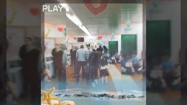 Празднуем"День семьи"в садике у Даночки смотреть онлайн