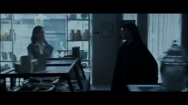 Причино следственная связь. Бенжамен баттон смотреть онлайн