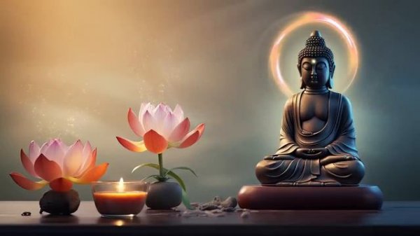 Beautiful Relaxing Soothing Music