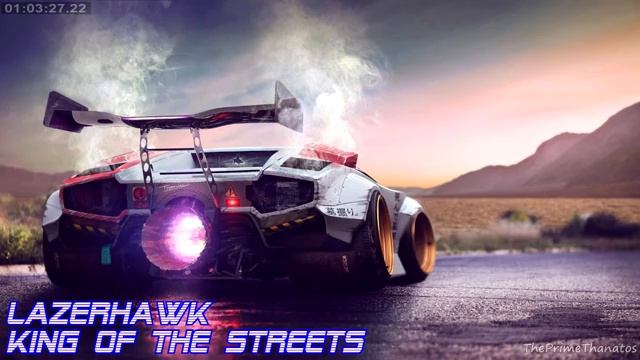 'Back To The 80's' Best of Synthwave And Retro Electro Music Mix for 2 Hours Vol. 5 смотреть онлайн