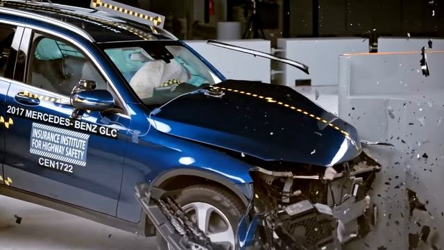 Топ 4 Самых Безопасных Внедорожников 2018, Top 4 Safest SUVS 2018