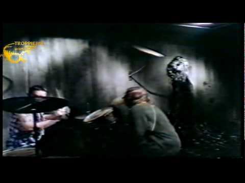 Troppierre - Poison (prodigy) - Cover Comics