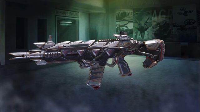 Everything NEW In Season 4! | Call Of Duty: Mobile - S4 2023 Intro & Battle Pass смотреть онлайн
