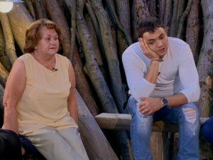 ДОМ-2 Город любви 3385 день Вечерний эфир (16.08.2013)