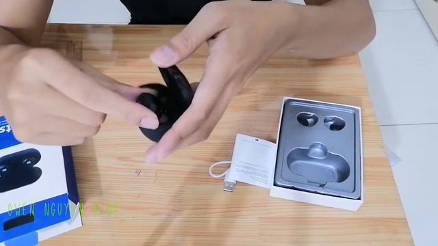 Mở hộp tai nghe true wireless redmi 2 airdots fake 190k và cái kết | Review | смотреть онлайн