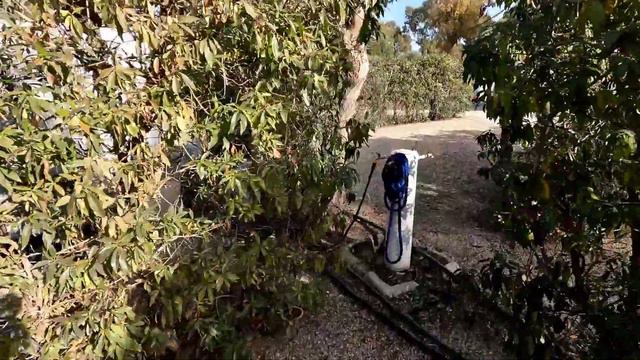 Зима в Испании на автодоме. В пещеру на лодке Души на стяжках Обзор гигантского кемпинга. Мурси смотреть онлайн