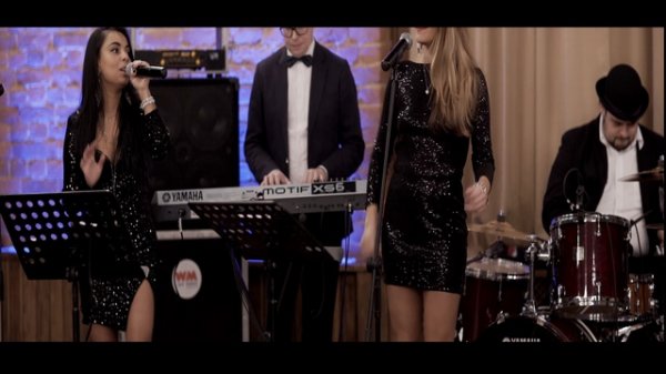 Pilotage - Can`t stop the feeling