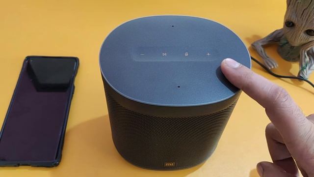 Real life usage of Mi Smart speaker and Long term review смотреть онлайн
