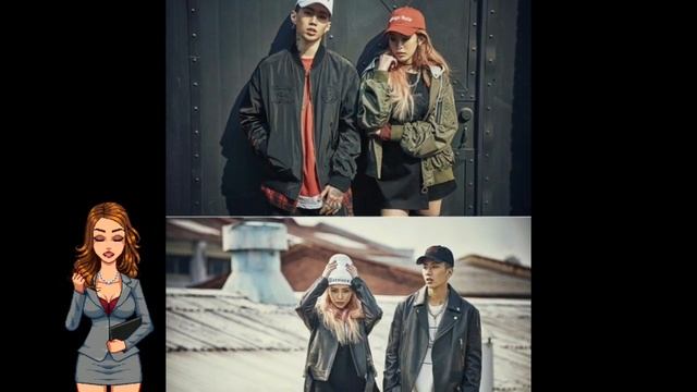 Groovy Room releases MV teaser for 'Sunday' featuring Heize and Jay Park смотреть онлайн