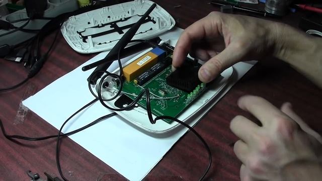 ТВ приставка,роутер станут долговечны и стабильные в работе. смотреть онлайн