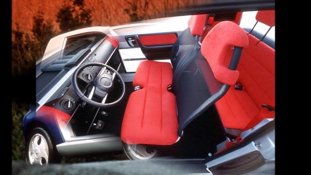 Video: 1995 Opel Maxx Concept #Opel #Maxx #Concept смотреть онлайн