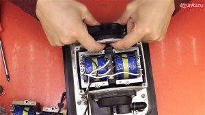 ❗❗Ремонт компрессора. Самая сложная и дорогая поломка