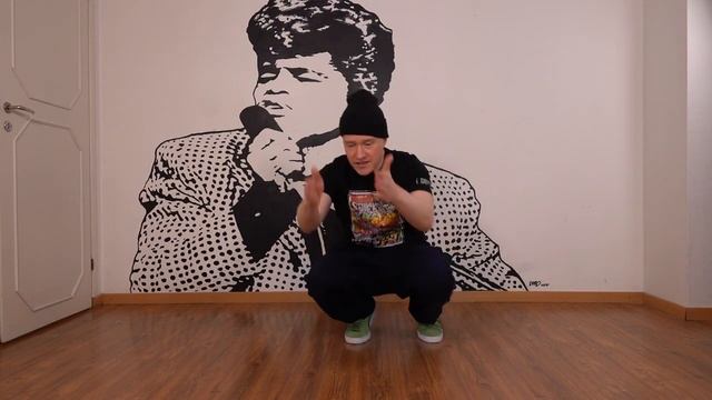 How to CC: Take your CCs from Good to GREAT // THE KNOWLEDGE DROP | BBOY DOJO смотреть онлайн