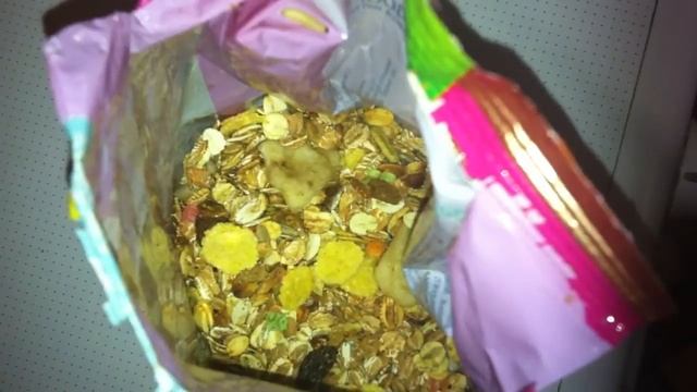 Что на самом деле в упаковках мюслей смотреть онлайн