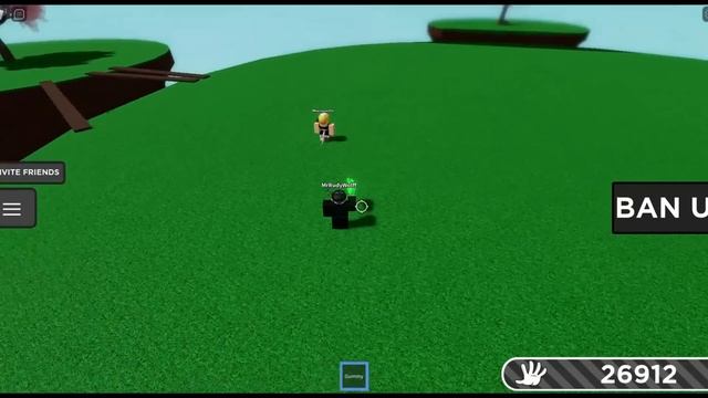 How To Get Gummy Glove And Showcase | Slap Battles Roblox (@getplaybite) смотреть онлайн