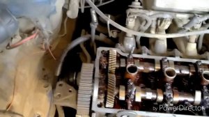 Замена ГРМ Тойота Спринтер