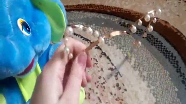 Обруч с ушками смотреть онлайн