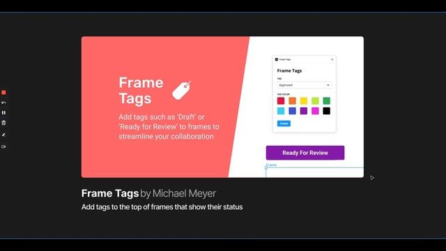 Best Figma Plugins, UX Case Studies and UX Portfolios | Design Systems | Ansh Mehra смотреть онлайн
