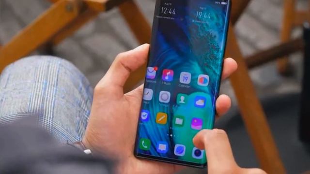 Лучшие смартфоны 2019 года №-7.Номинация Самый автономный смартфон долго живущий без подзарядки смотреть онлайн