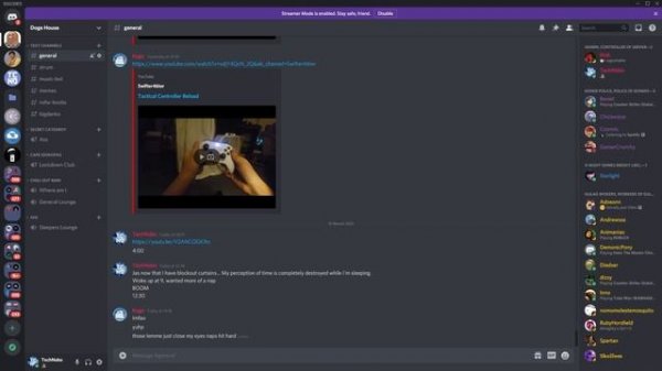 Discord: Fix High CPU Usage | Easy solutions