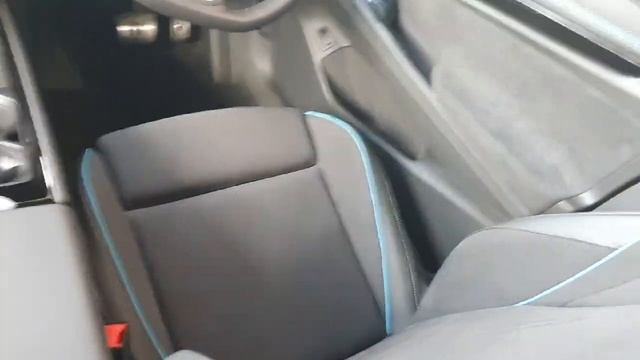 241D7559 - 2024 Volkswagen ID.7 ID 7 PRO MI 5DR Auto RefId: 448097 смотреть онлайн