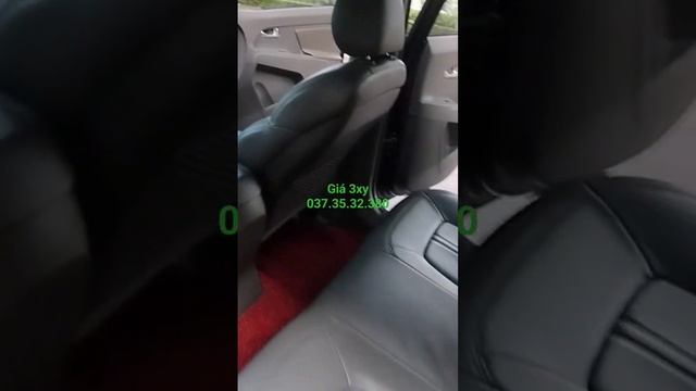 KIA Sportage 2.0At, 2010/2011, nhập Hàn. Xe 5 chỗ, gầm cao cực đẹp & chất ? Ms. Phượng 039.652.999. смотреть онлайн