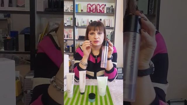 Увлажняющий тоник смотреть онлайн