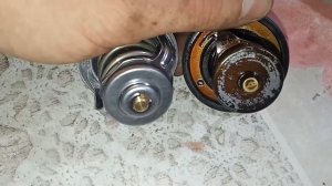 замена термостата на 3sfe