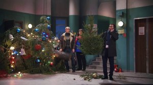 Однажды в России - Ёлка с главной площади