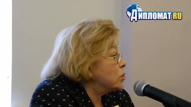 Депутат Госдумы Елена Драпеко смотреть онлайн