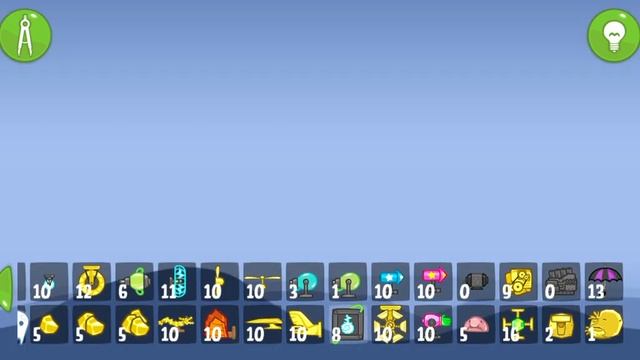 BaD Piggies Hd - Glitch Bug смотреть онлайн