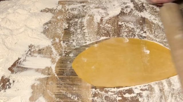 Итальянская паста ? | Домашняя паста своими руками! Получится лучше чем в итальянском ресторане ? ? смотреть онлайн