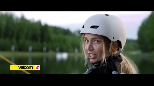 velcom | A1. Набор для активного лета: Samsung Galaxy A30 и фитнес-браслет в подарок смотреть онлайн