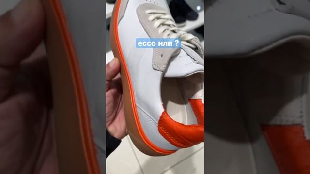 ecco краткий обзор из дисконтаecco краткий обзор из дисконта смотреть онлайн