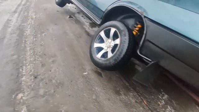 Над пропастью во рву. Бахмут . Полиция. смотреть онлайн