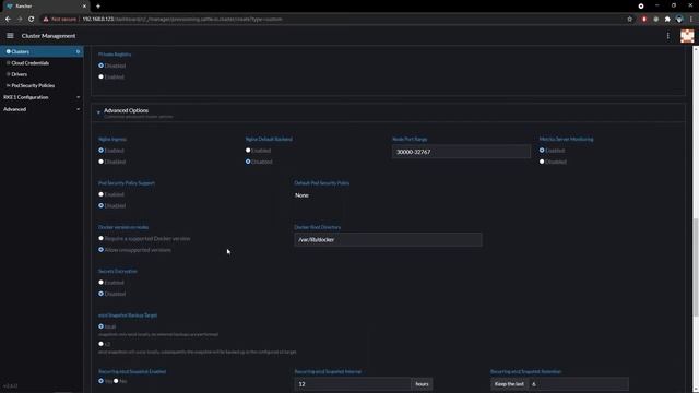Tu primer clúster de Kubernetes con Rancher! смотреть онлайн
