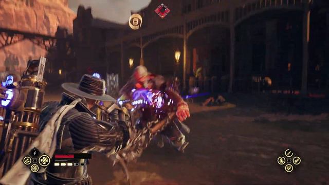 ФИНАЛ ИСТОРИИ!►ПРОХОЖДЕНИЕ! ►Evil West#11 смотреть онлайн