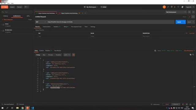 Market clone смотреть онлайн