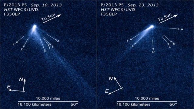 Lazarus comets смотреть онлайн