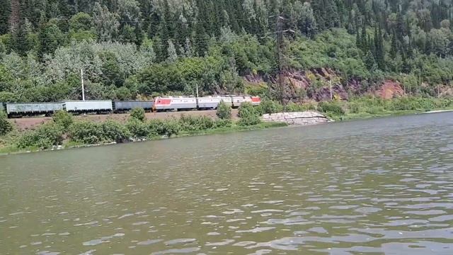 РЫБАЛКА. ВЕРХОВЬЯ РЕКИ ТОМЬ. ИЮНЬ 2023 смотреть онлайн