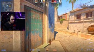 КАК ИГРАЕТ ТОП-1 ФЕЙСИТА В КС2?