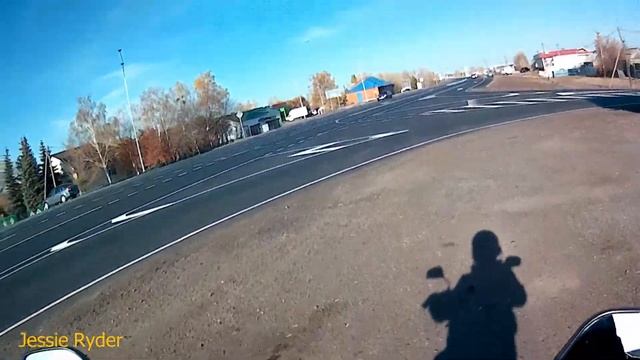 Первый Мото Дальняк на Эндуро Путь к горе Ямантау смотреть онлайн