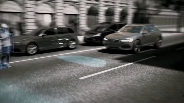 Что такое Volvo SIPS и как «клетка безопасности» спасает твою жизнь?