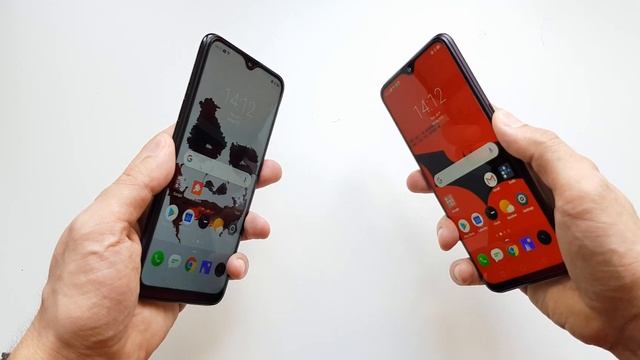 Первый взгляд на Realme 3 и Realme 3 Pro: Xiaomi пора подвинуться?