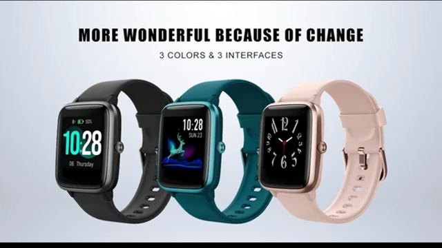 TOP5: Best Smart Watches for Women in 2021 смотреть онлайн