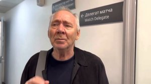 Олег РОМАНЦЕВ / ОЧЕНЬ ЭМОЦИОНАЛЬНЫЙ ОТВЕТ ПРО «ЗЕНИТ» И «СПАРТАК» 90-Х