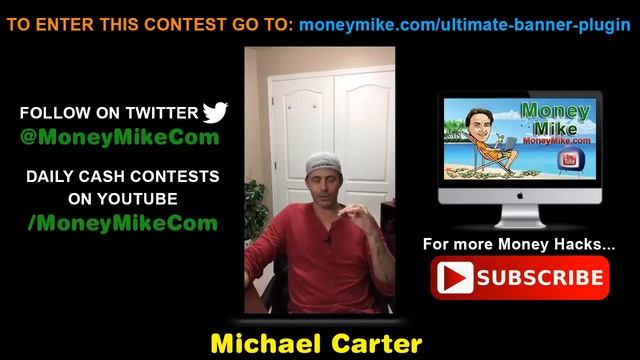 "Ultimate Banner Plugin" + $105 Prize Contest смотреть онлайн
