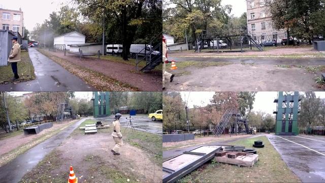 Квалификационный отбор к участию в 7-м Чемпионате профессионального мастерства смотреть онлайн