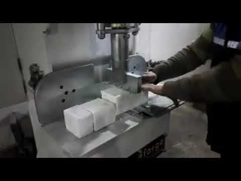 Станок для колки камня HPM03, EFARGE (Турция) №2 смотреть онлайн