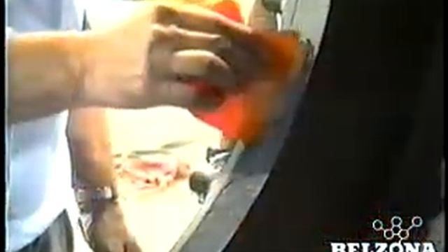 Belzona for Vacuum Pump Maintenance смотреть онлайн